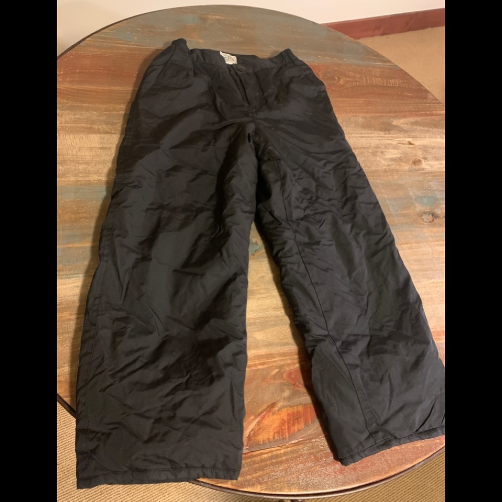 Children’s Place Snow Pants - Size 8
